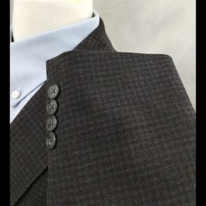 NEW Calvin Klein Sport Coat Blazer Jacket